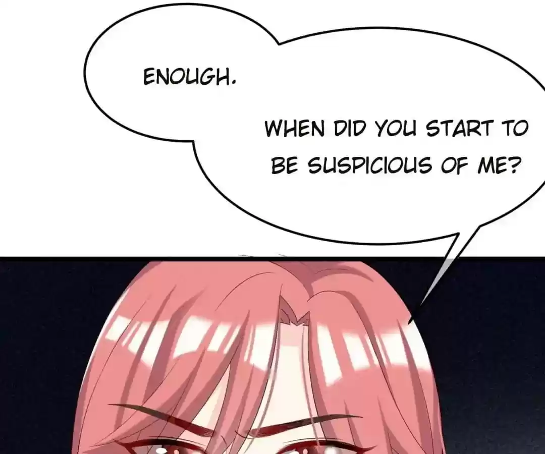 Jerk, You Can't Escape Chapter 44