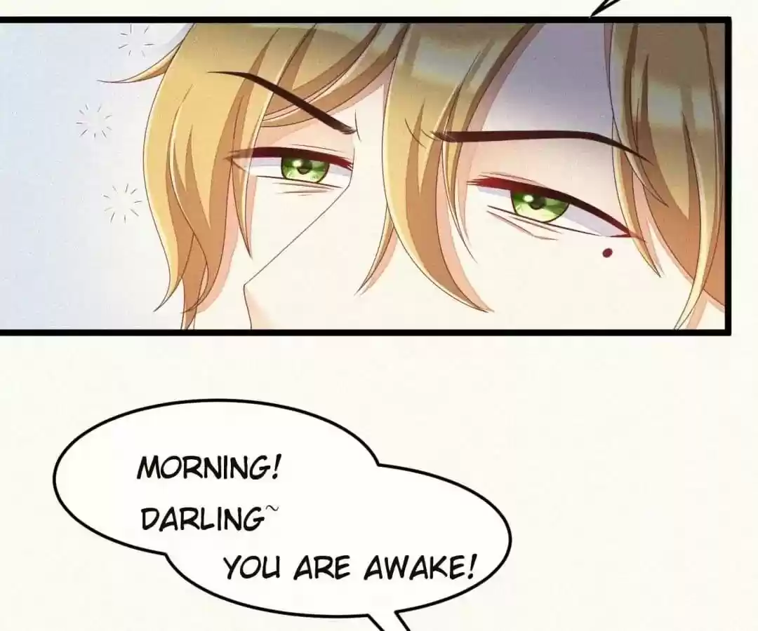 Jerk, You Can't Escape Chapter 44