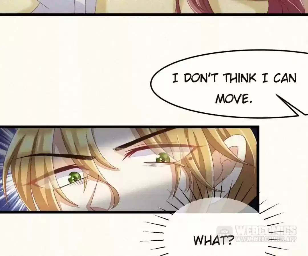 Jerk, You Can't Escape Chapter 44