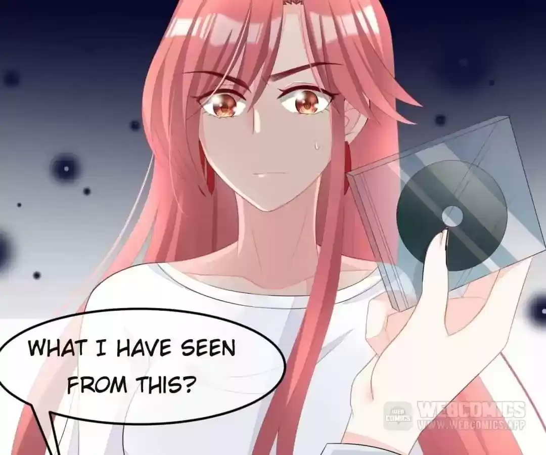 Jerk, You Can't Escape Chapter 45