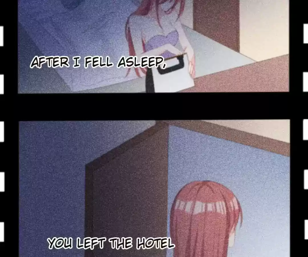 Jerk, You Can't Escape Chapter 45