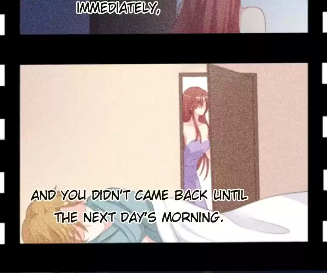 Jerk, You Can't Escape Chapter 45