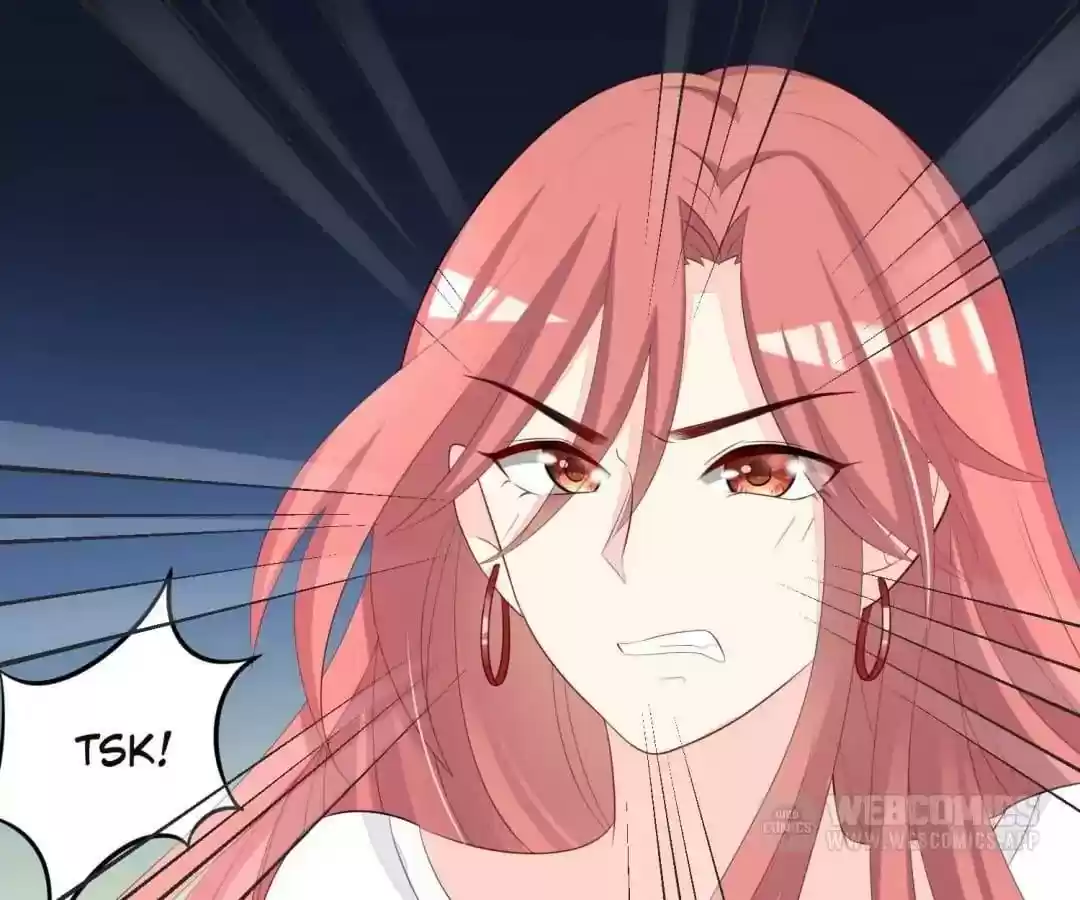 Jerk, You Can't Escape Chapter 45