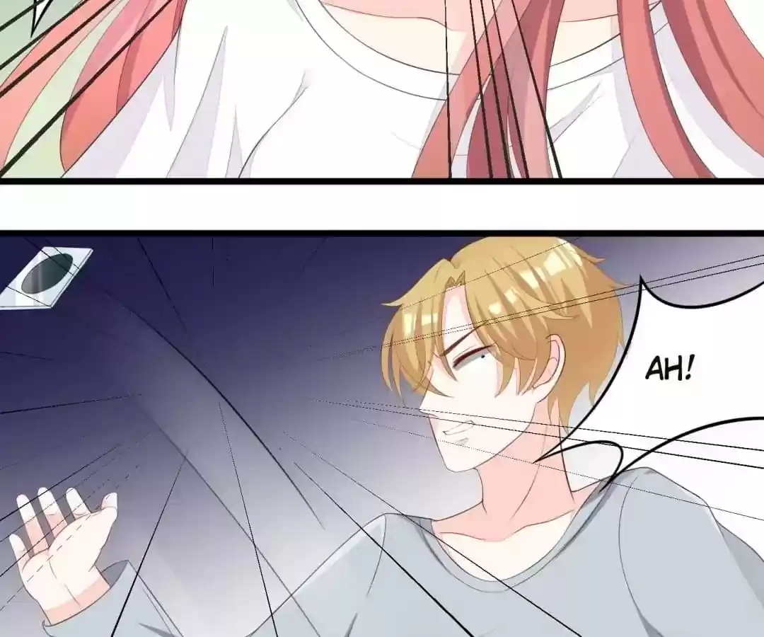 Jerk, You Can't Escape Chapter 45