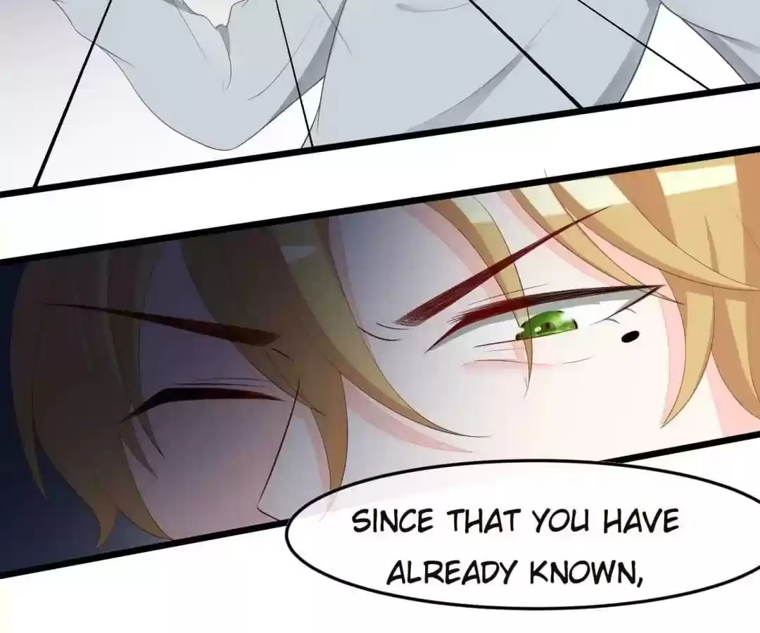 Jerk, You Can't Escape Chapter 45