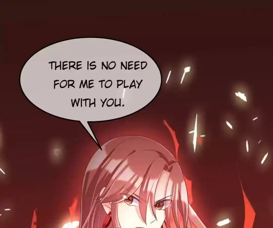 Jerk, You Can't Escape Chapter 45