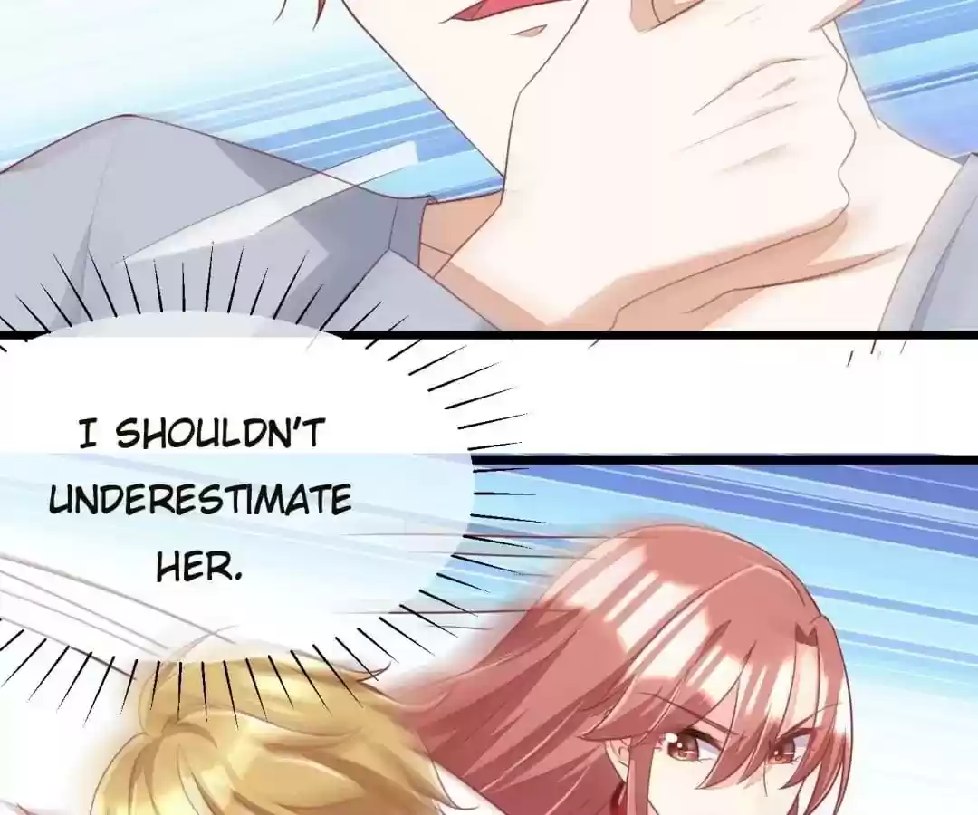 Jerk, You Can't Escape Chapter 45