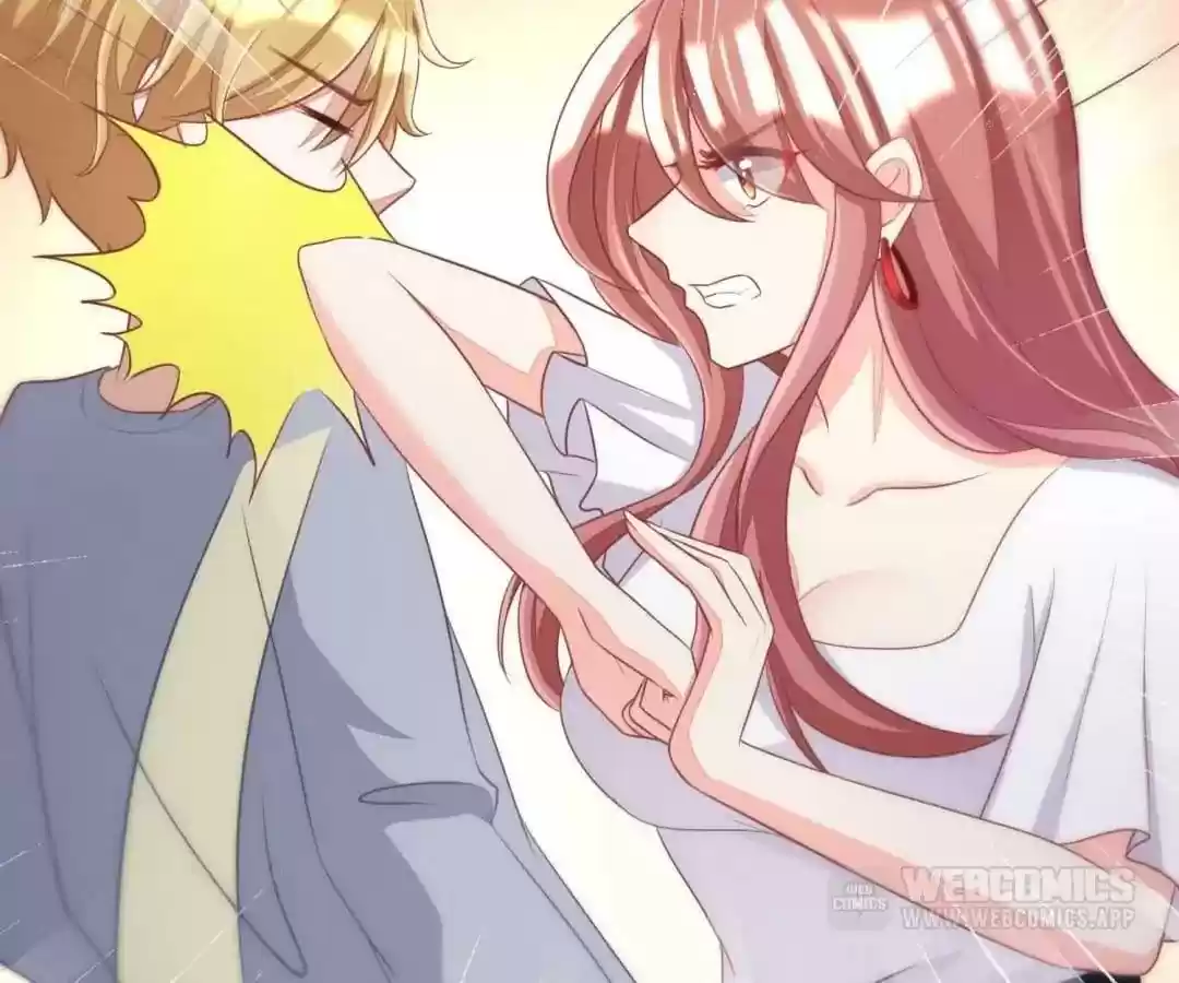 Jerk, You Can't Escape Chapter 45