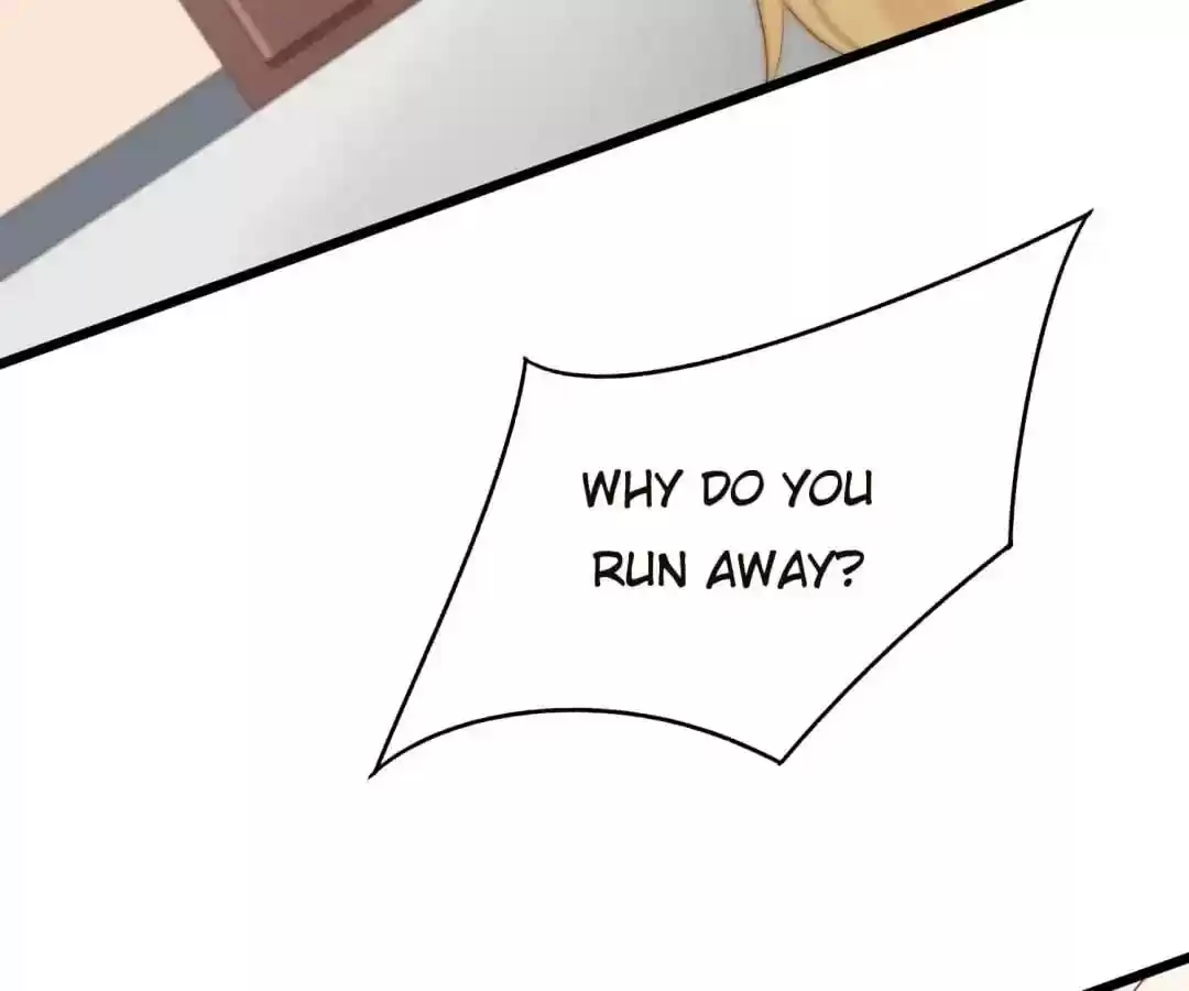 Jerk, You Can't Escape Chapter 45