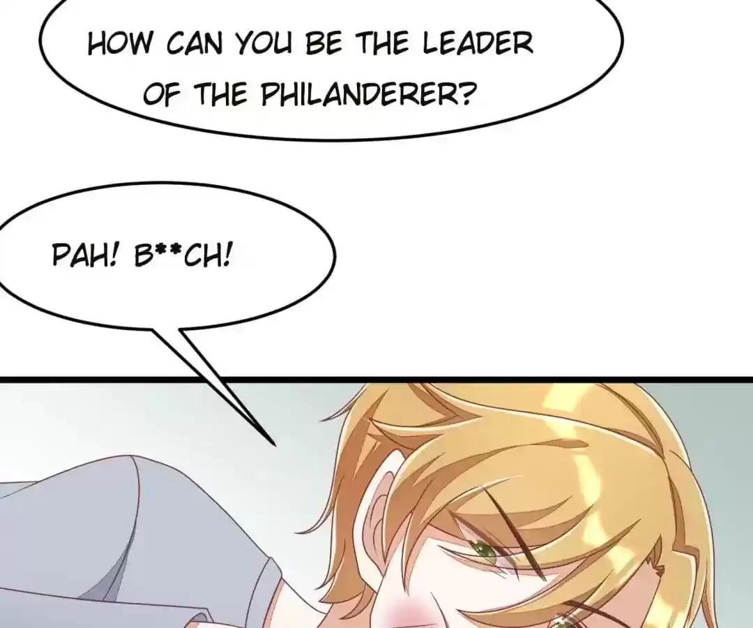 Jerk, You Can't Escape Chapter 45