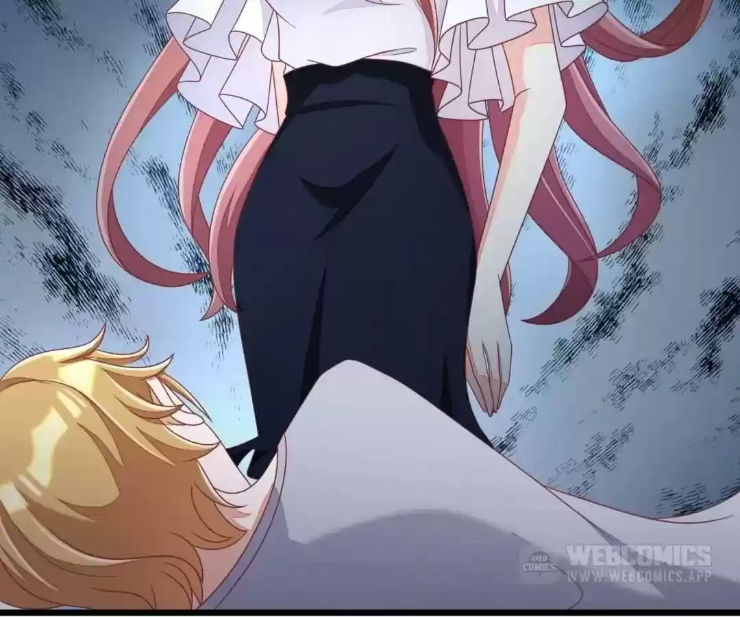 Jerk, You Can't Escape Chapter 45