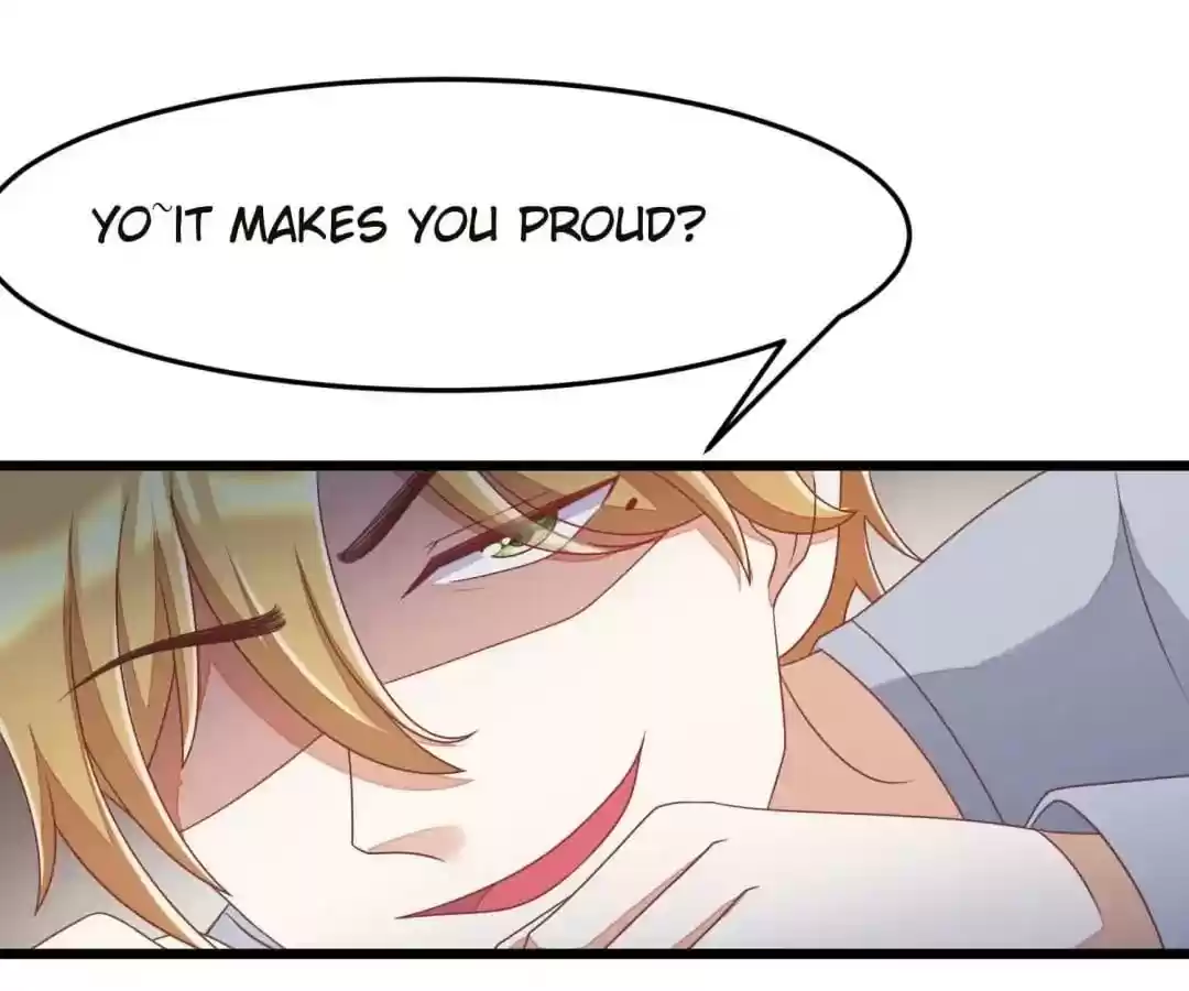 Jerk, You Can't Escape Chapter 45