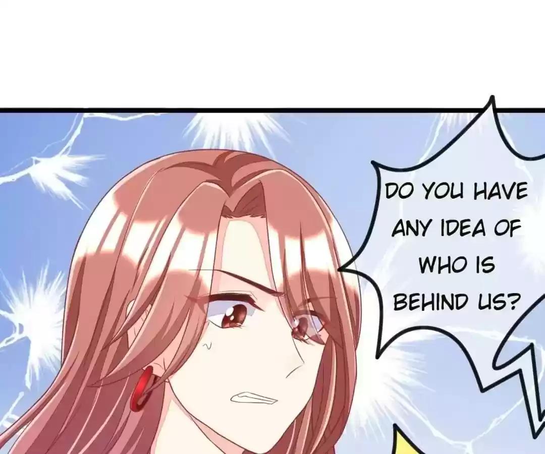 Jerk, You Can't Escape Chapter 45