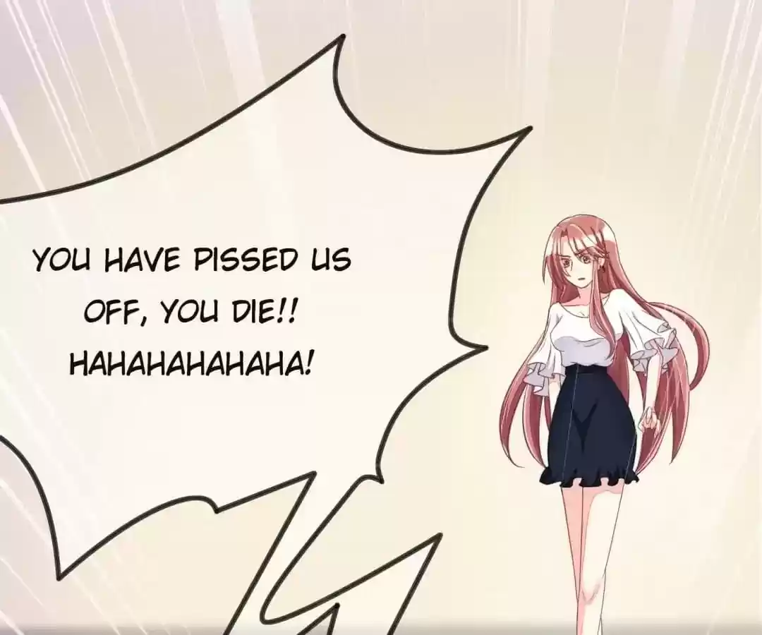 Jerk, You Can't Escape Chapter 45