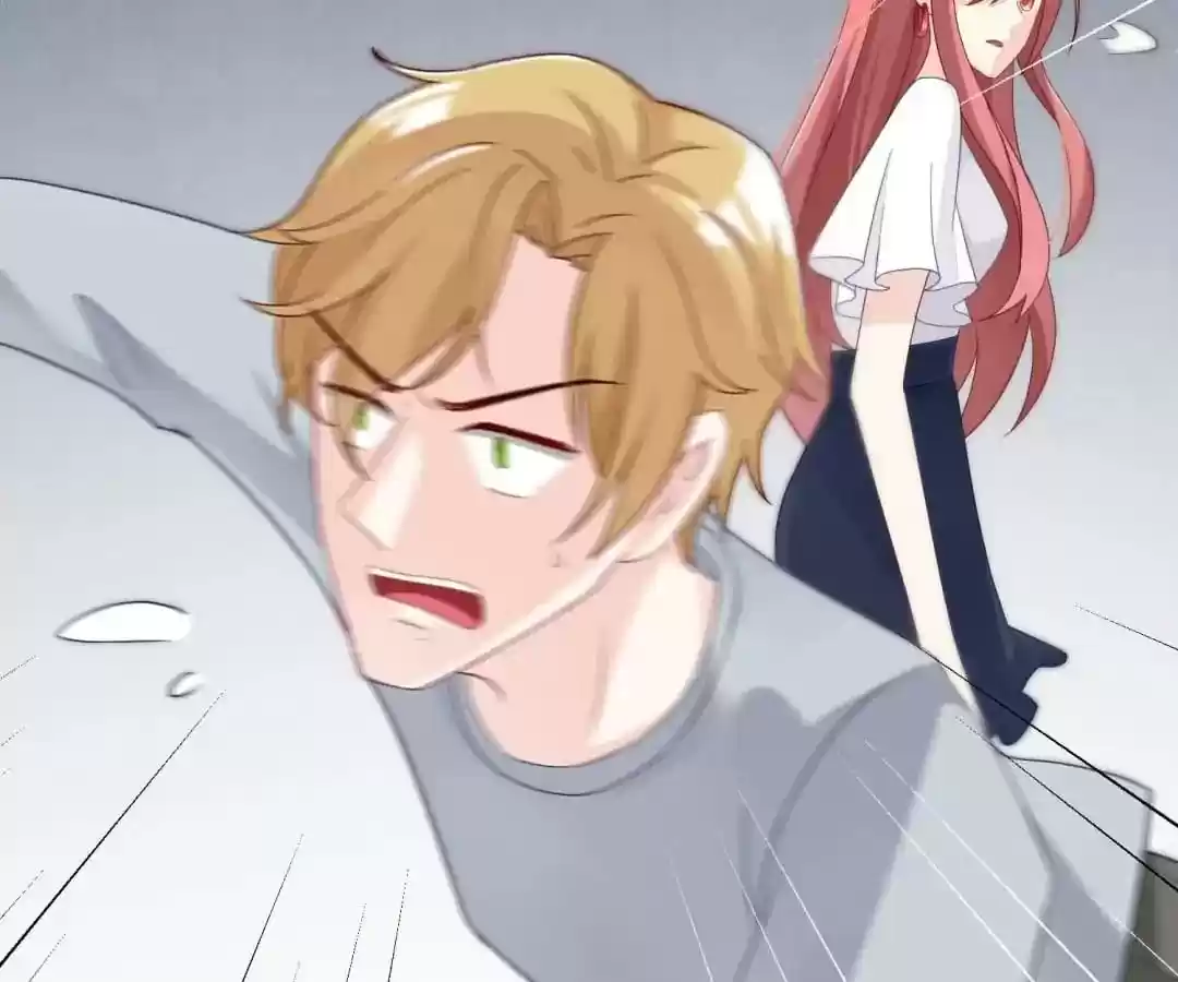 Jerk, You Can't Escape Chapter 45