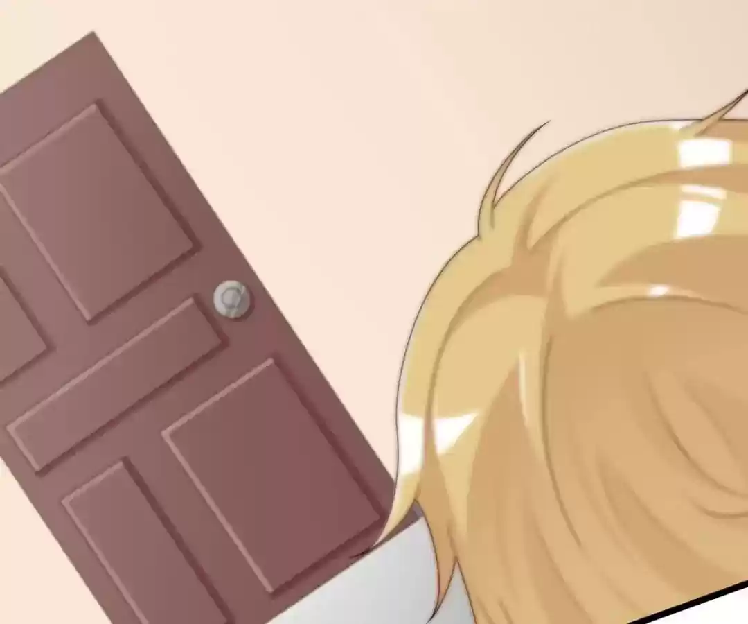 Jerk, You Can't Escape Chapter 45