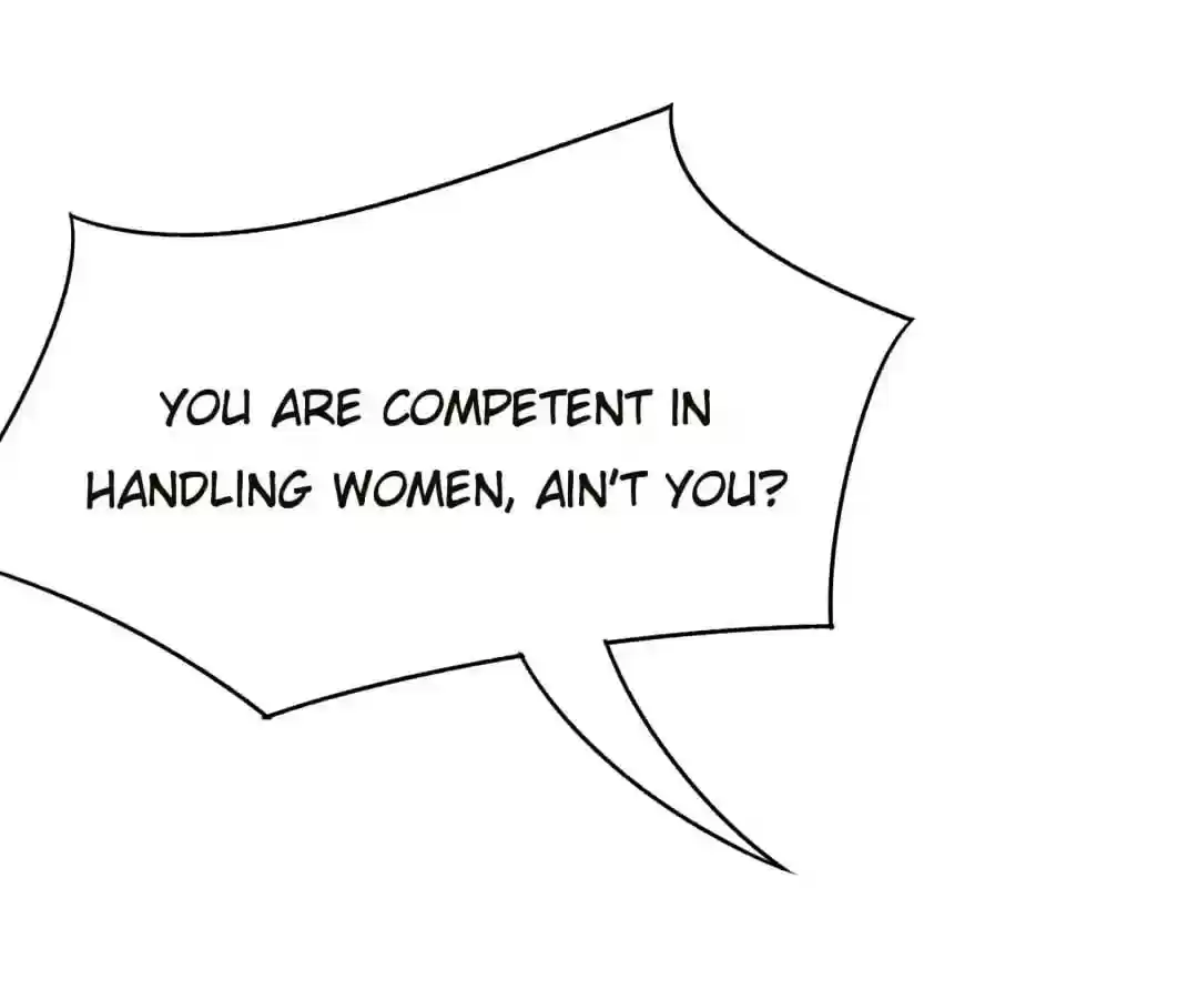 Jerk, You Can't Escape Chapter 45