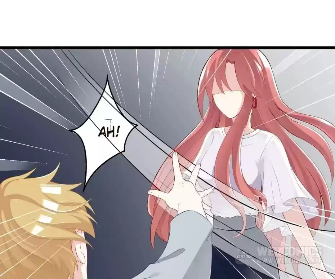 Jerk, You Can't Escape Chapter 45