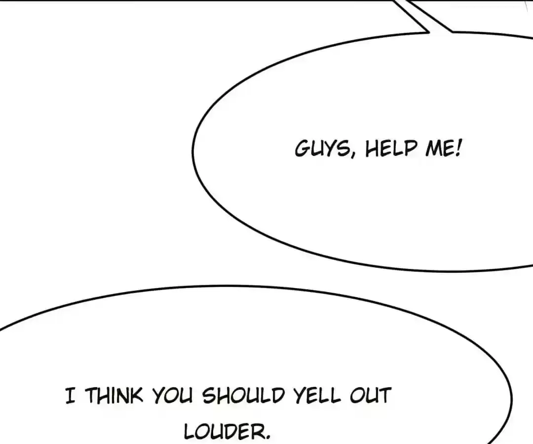 Jerk, You Can't Escape Chapter 45