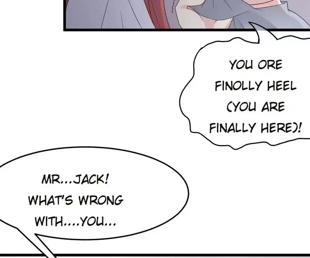 Jerk, You Can't Escape Chapter 45