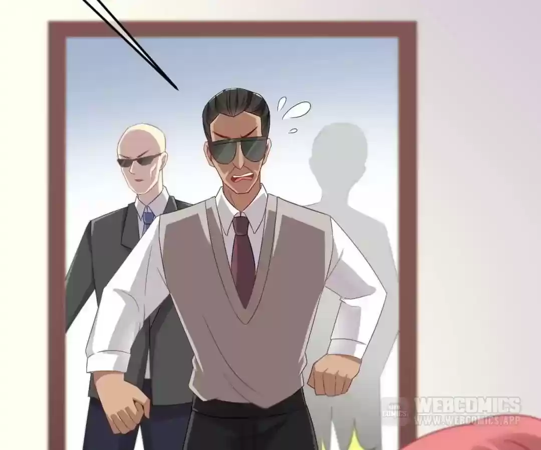 Jerk, You Can't Escape Chapter 45