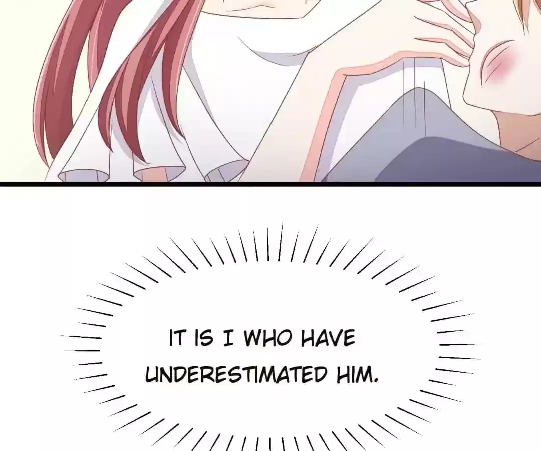 Jerk, You Can't Escape Chapter 45