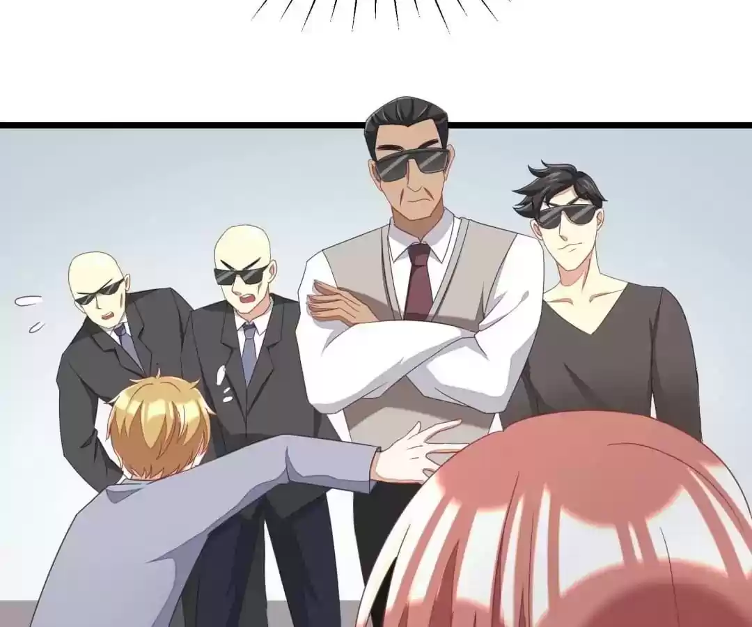 Jerk, You Can't Escape Chapter 45