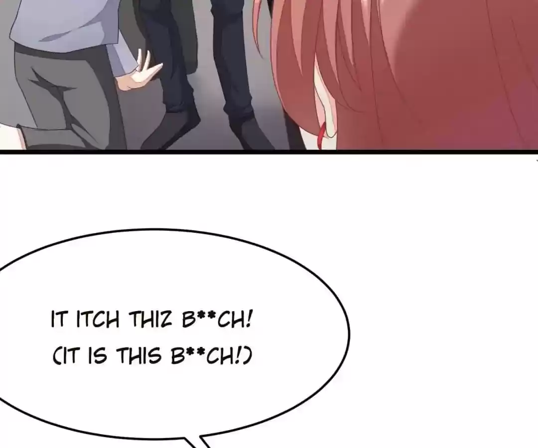 Jerk, You Can't Escape Chapter 45