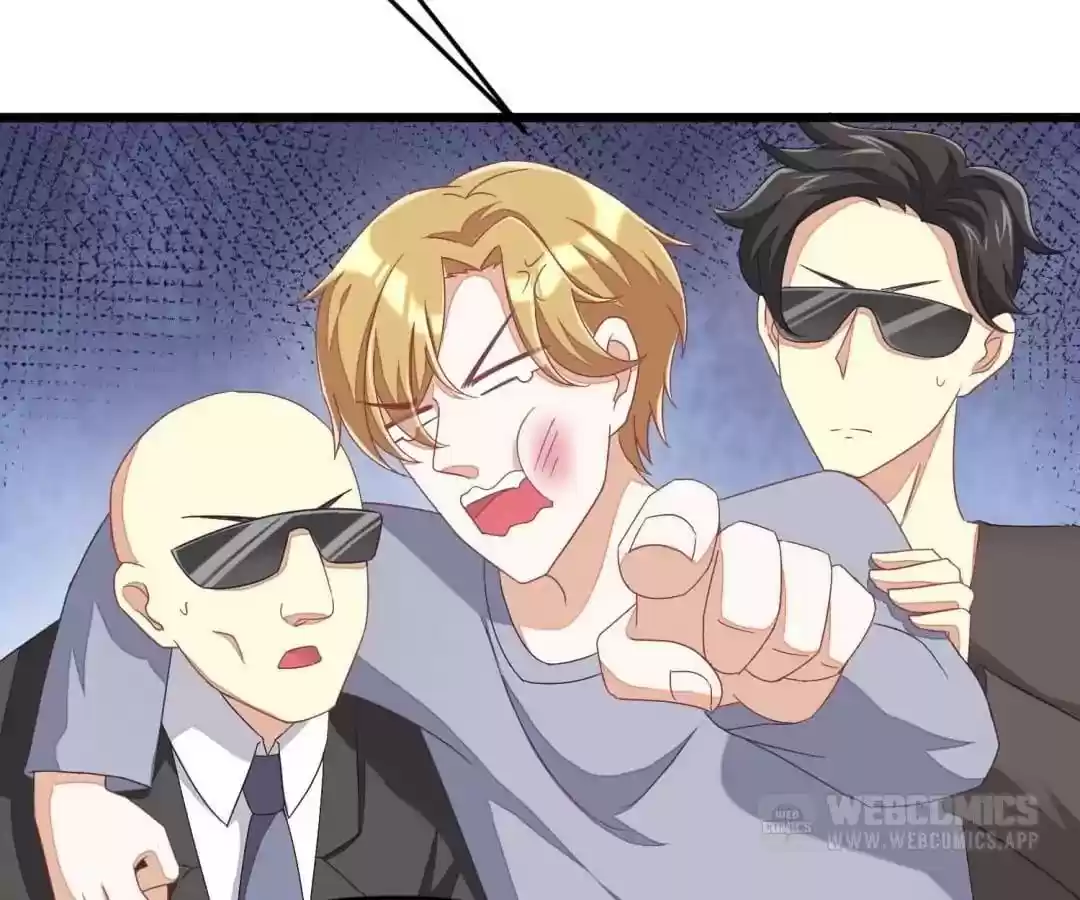 Jerk, You Can't Escape Chapter 45