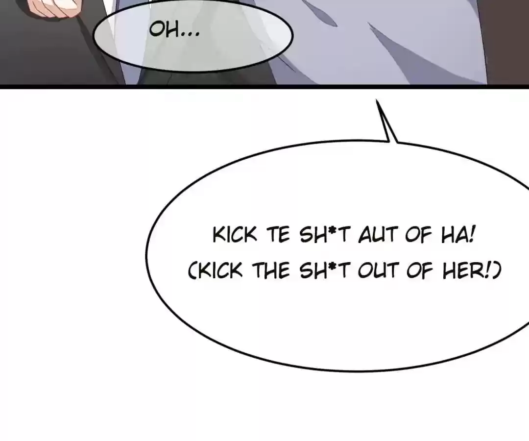 Jerk, You Can't Escape Chapter 45