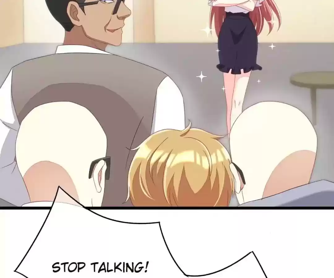 Jerk, You Can't Escape Chapter 45