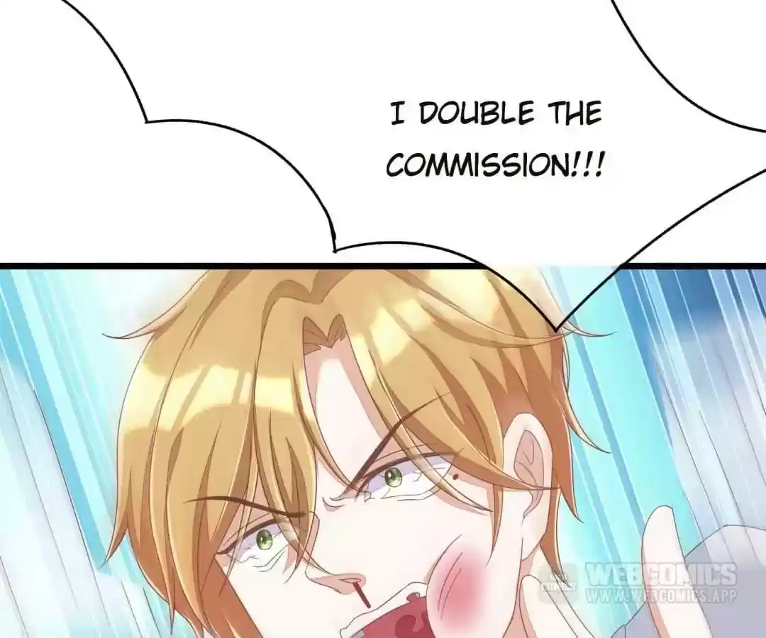 Jerk, You Can't Escape Chapter 45