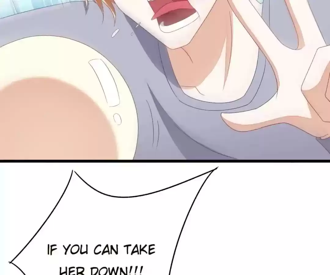 Jerk, You Can't Escape Chapter 45