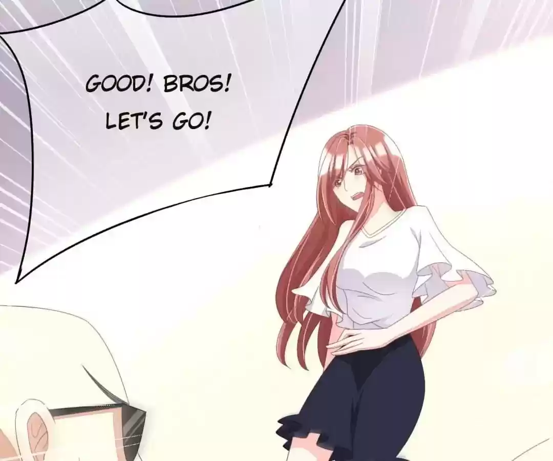 Jerk, You Can't Escape Chapter 45