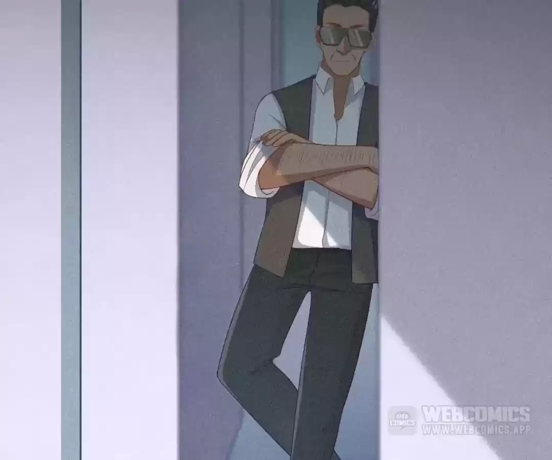 Jerk, You Can't Escape Chapter 46