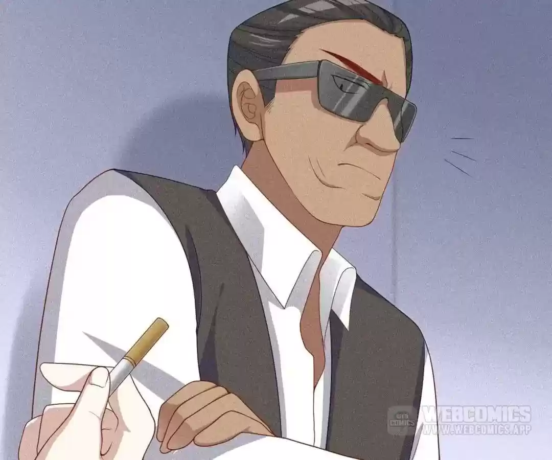 Jerk, You Can't Escape Chapter 46