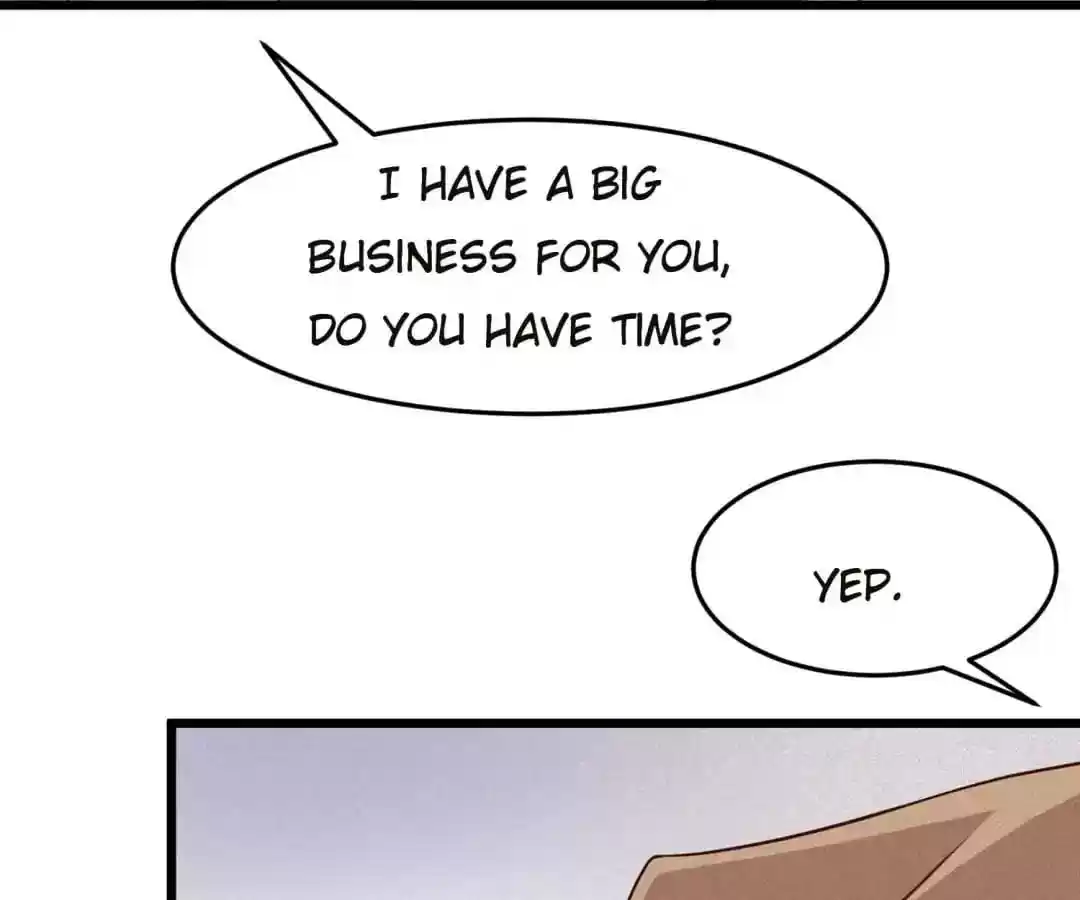 Jerk, You Can't Escape Chapter 46