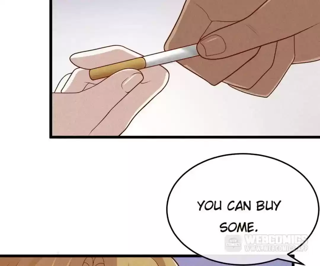 Jerk, You Can't Escape Chapter 46