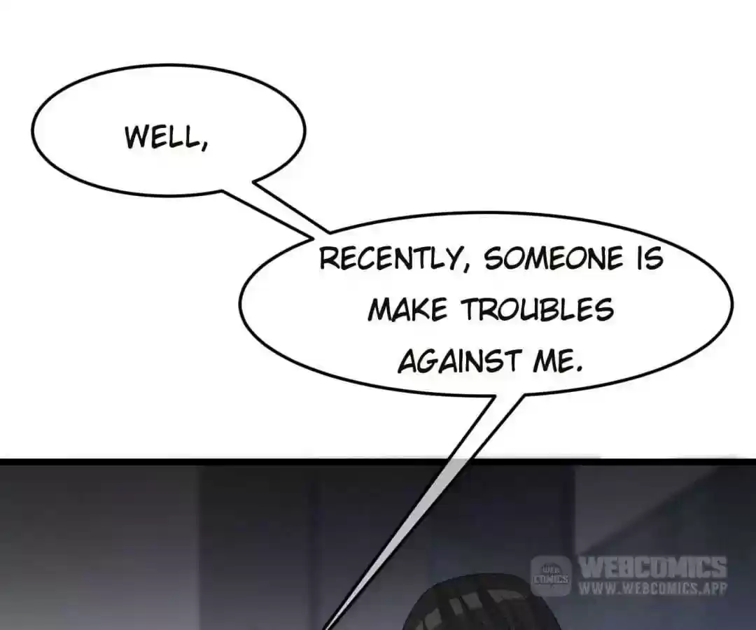 Jerk, You Can't Escape Chapter 46