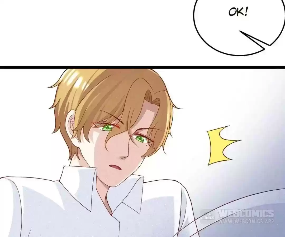 Jerk, You Can't Escape Chapter 46