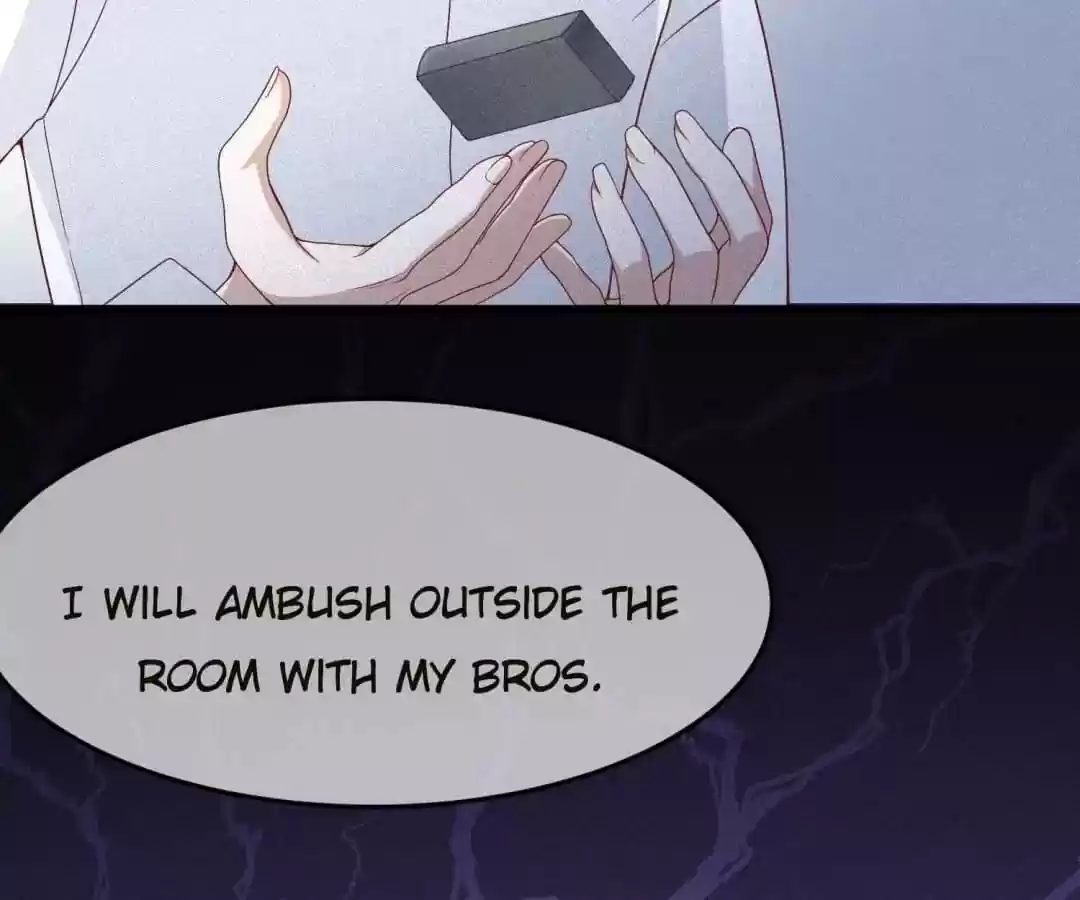 Jerk, You Can't Escape Chapter 46