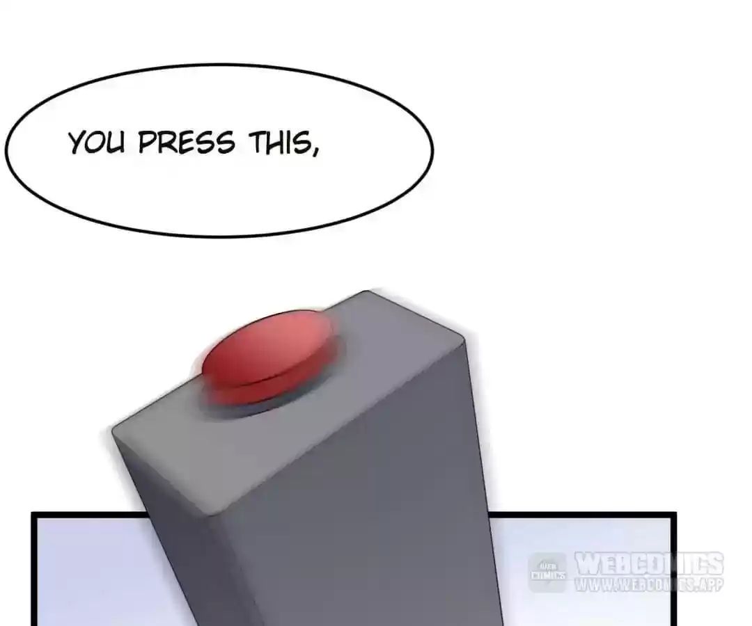 Jerk, You Can't Escape Chapter 46