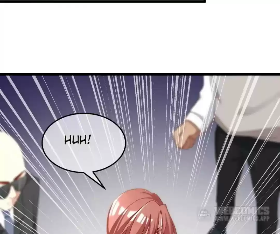 Jerk, You Can't Escape Chapter 46