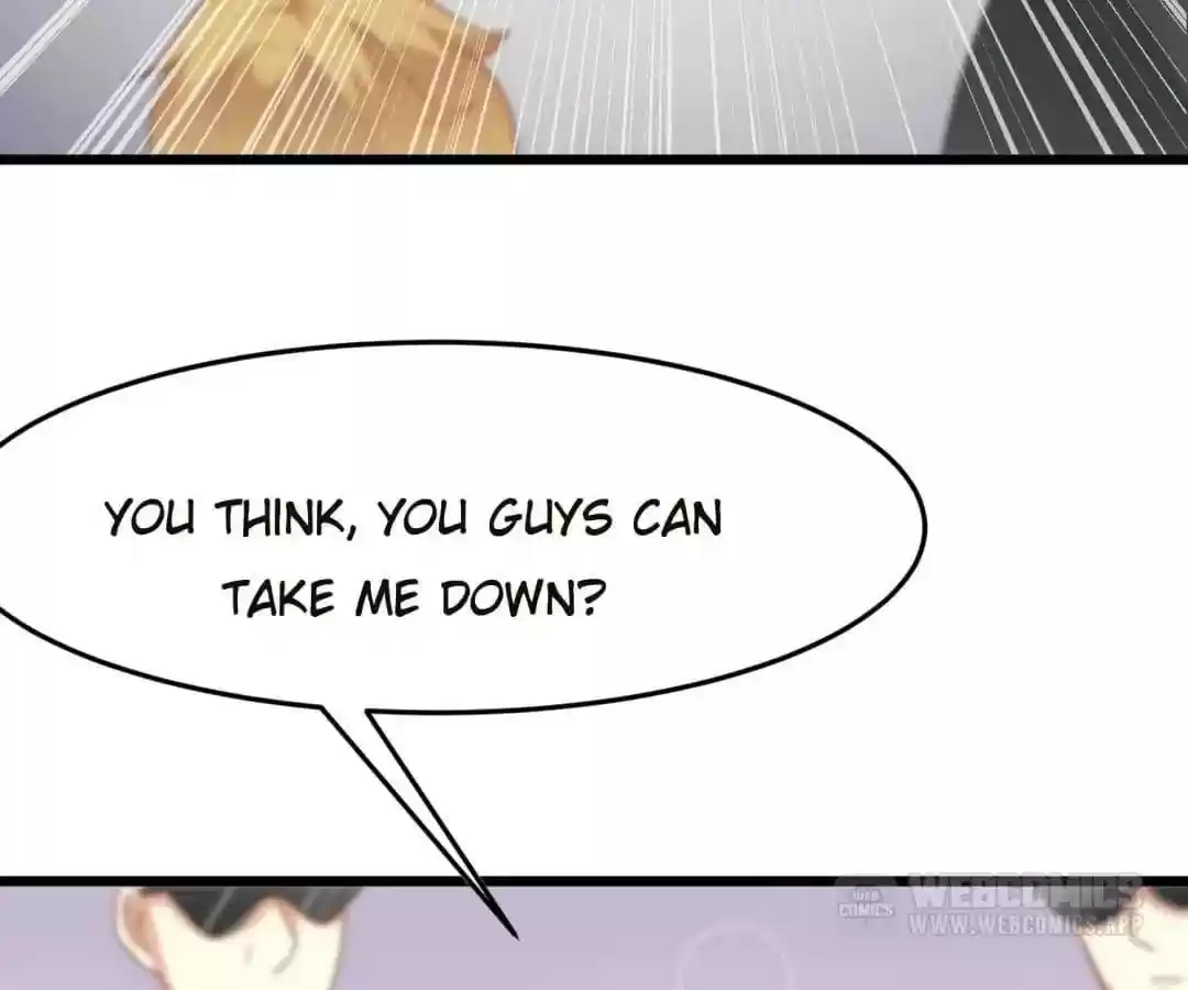 Jerk, You Can't Escape Chapter 46