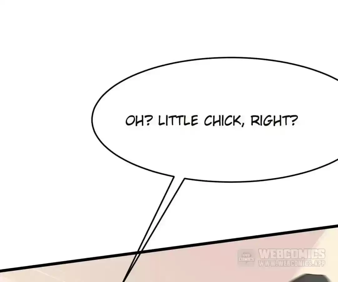 Jerk, You Can't Escape Chapter 46