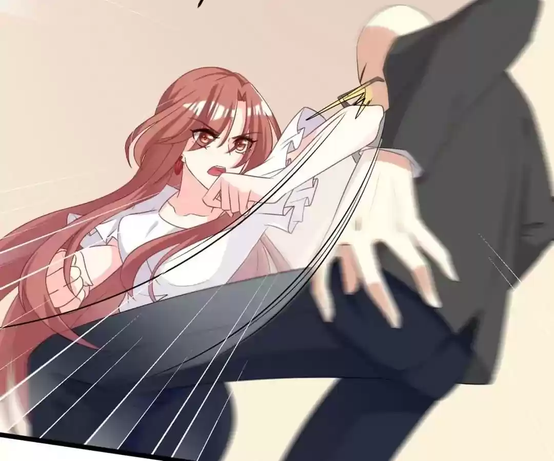 Jerk, You Can't Escape Chapter 46