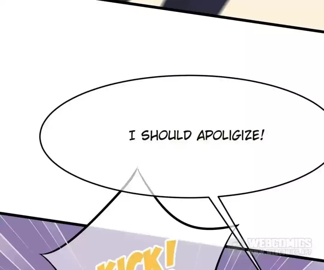 Jerk, You Can't Escape Chapter 46