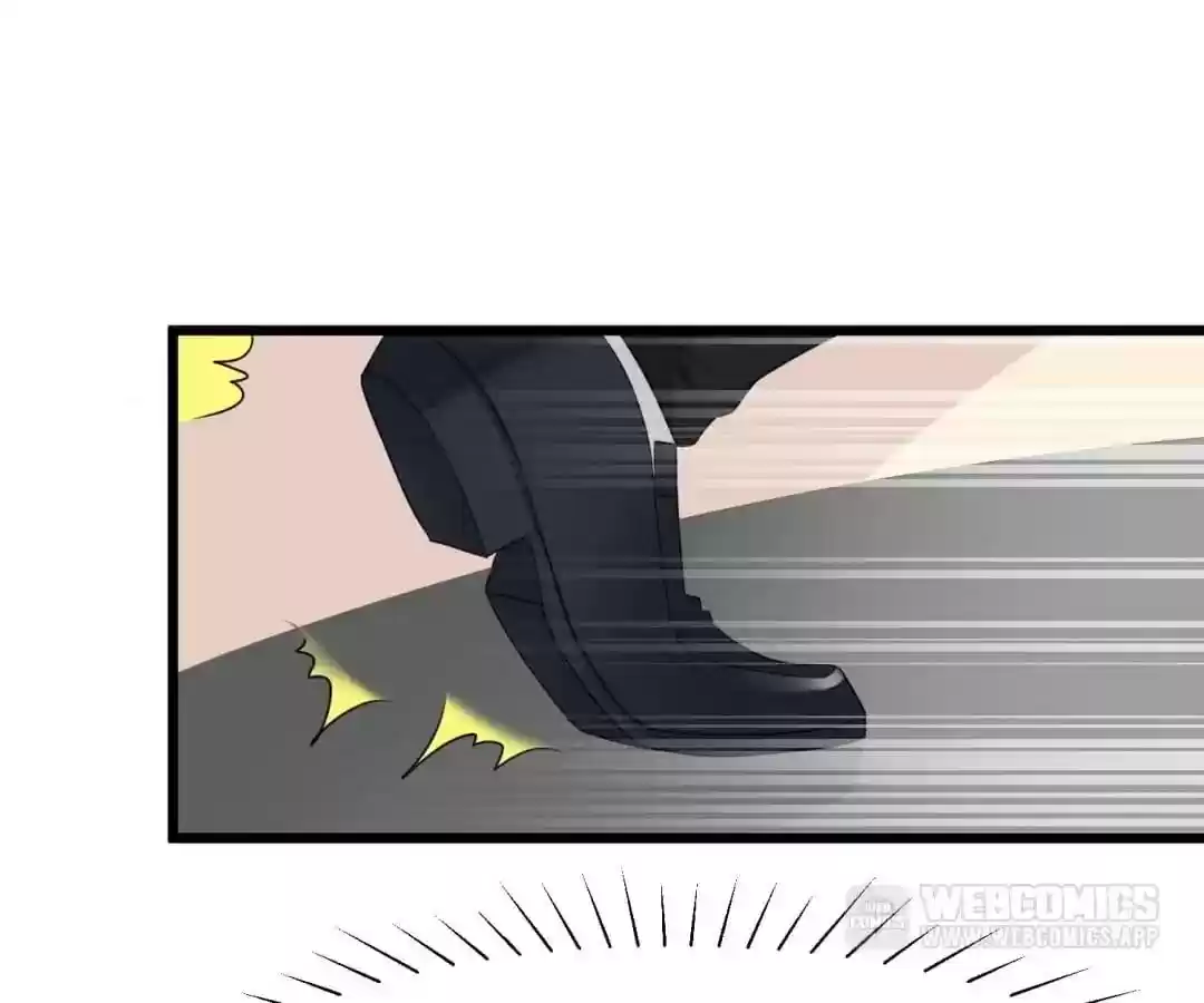 Jerk, You Can't Escape Chapter 46