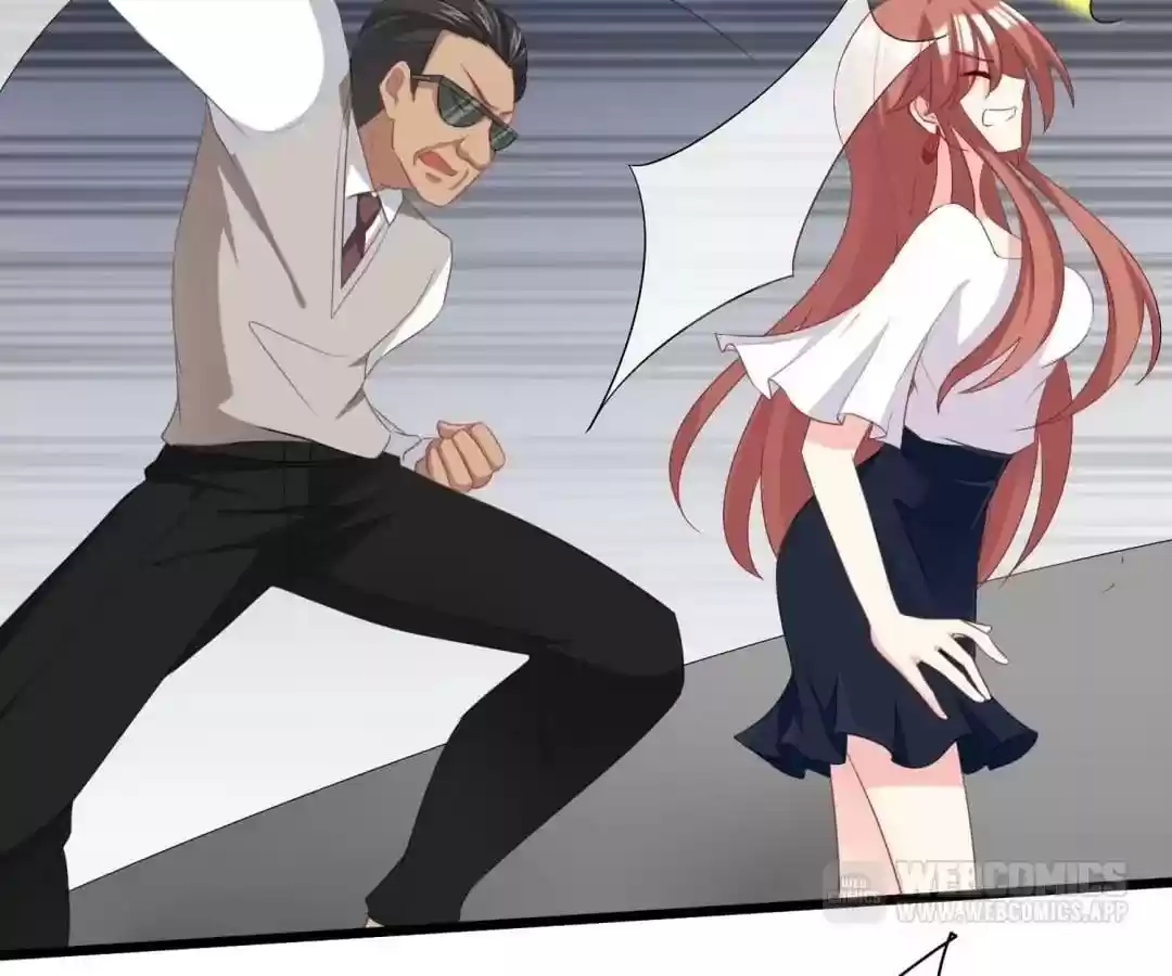 Jerk, You Can't Escape Chapter 46