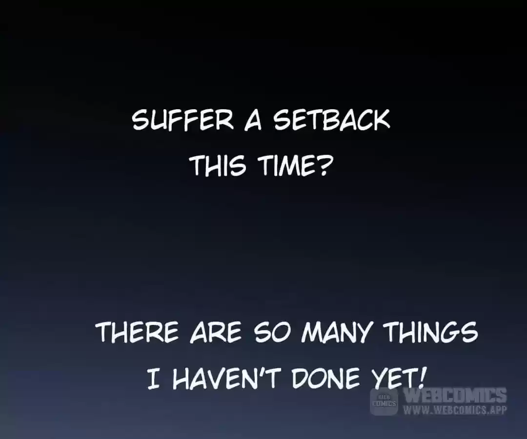 Jerk, You Can't Escape Chapter 46